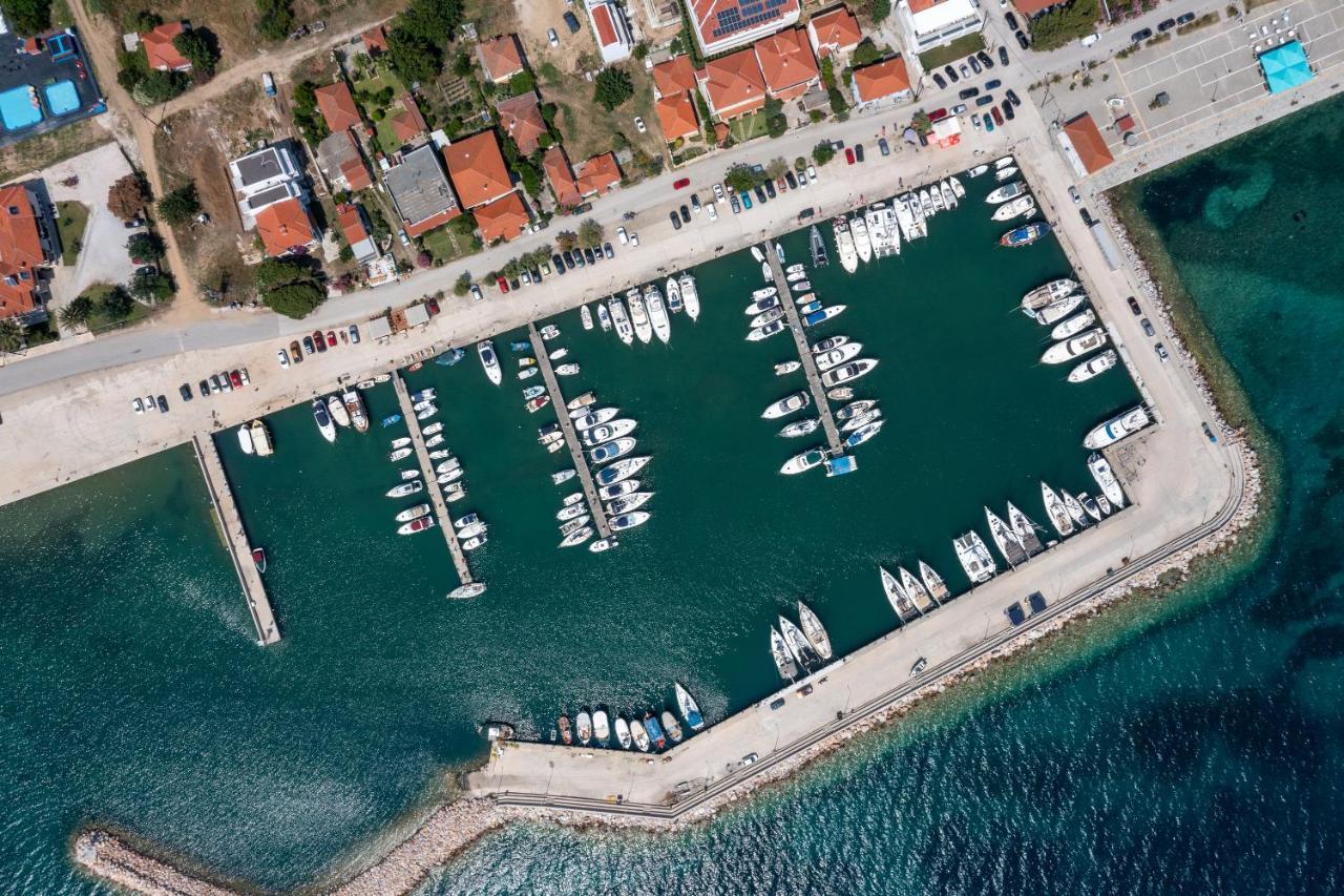 Melian Suites نيكيتي المظهر الخارجي الصورة