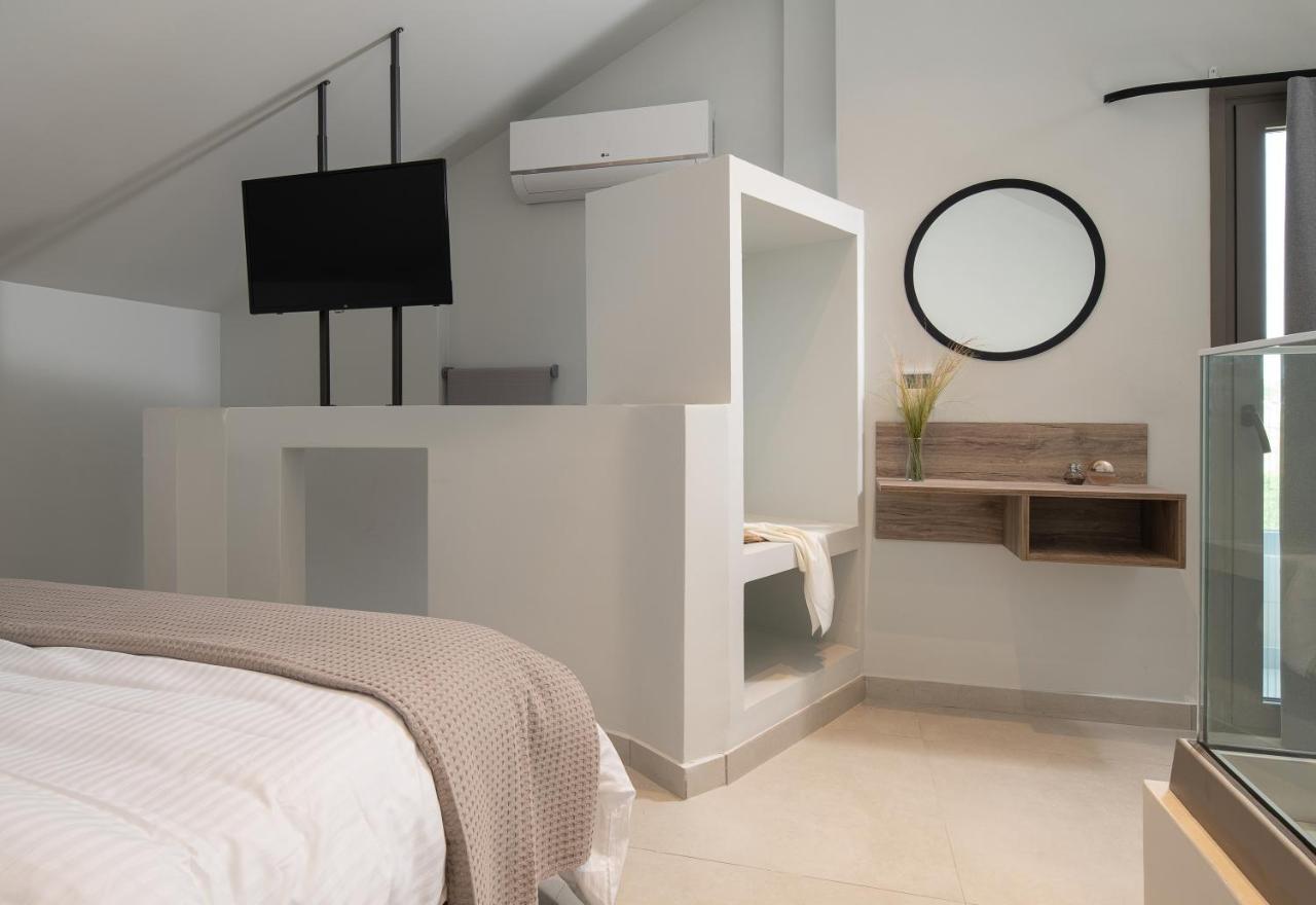 Melian Suites نيكيتي المظهر الخارجي الصورة