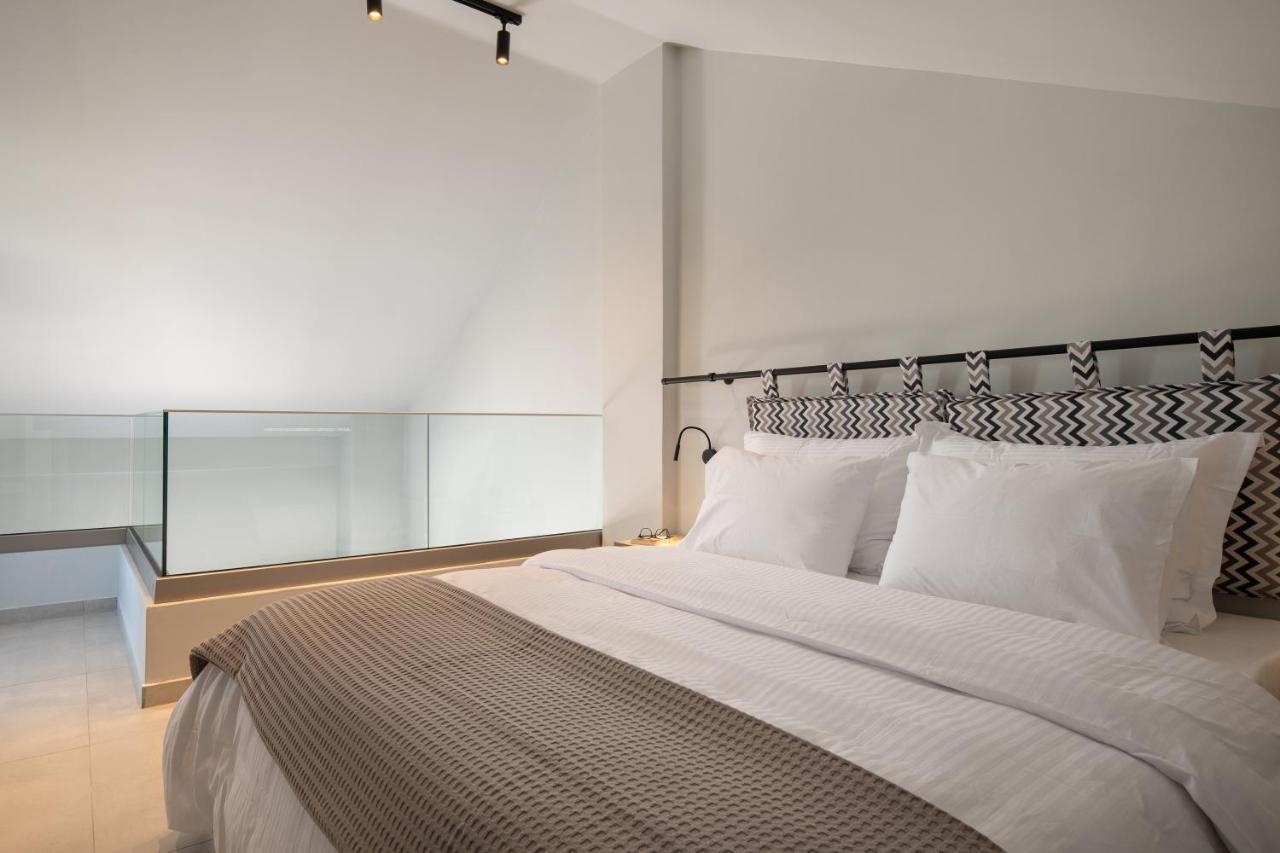 Melian Suites نيكيتي المظهر الخارجي الصورة