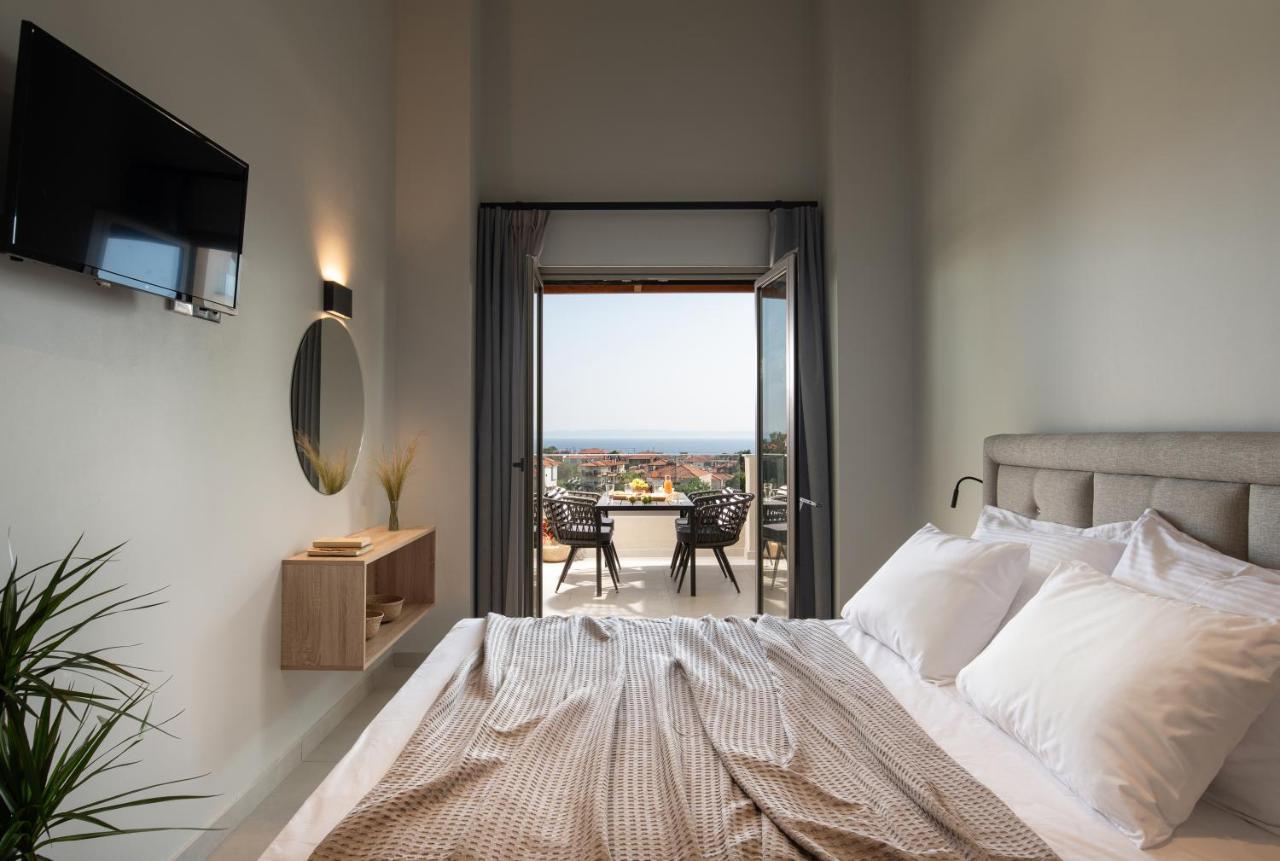Melian Suites نيكيتي المظهر الخارجي الصورة