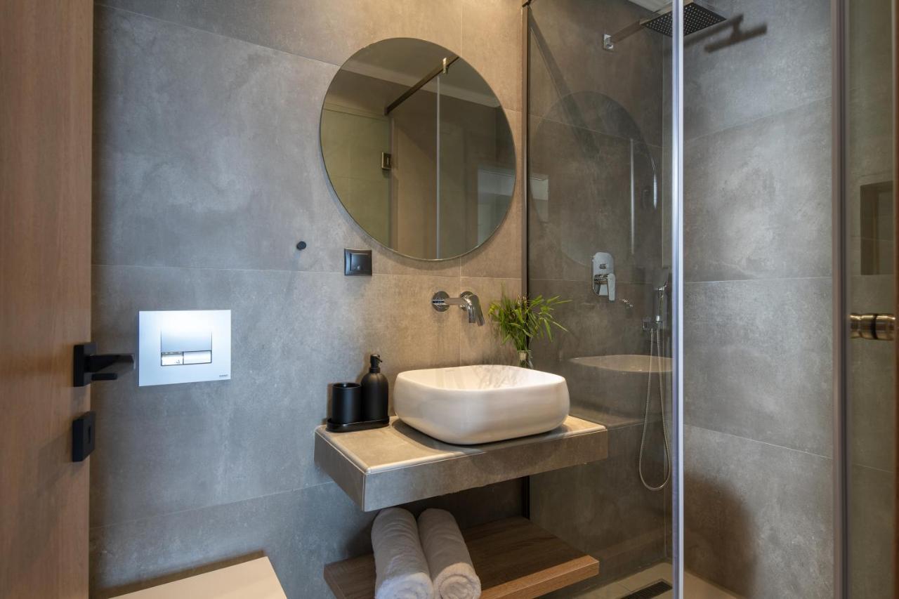 Melian Suites نيكيتي المظهر الخارجي الصورة