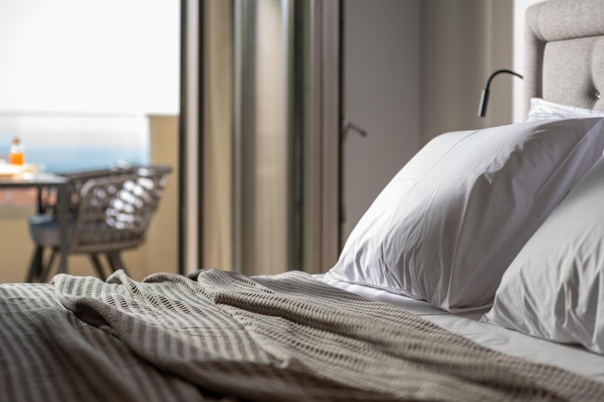 Melian Suites نيكيتي المظهر الخارجي الصورة