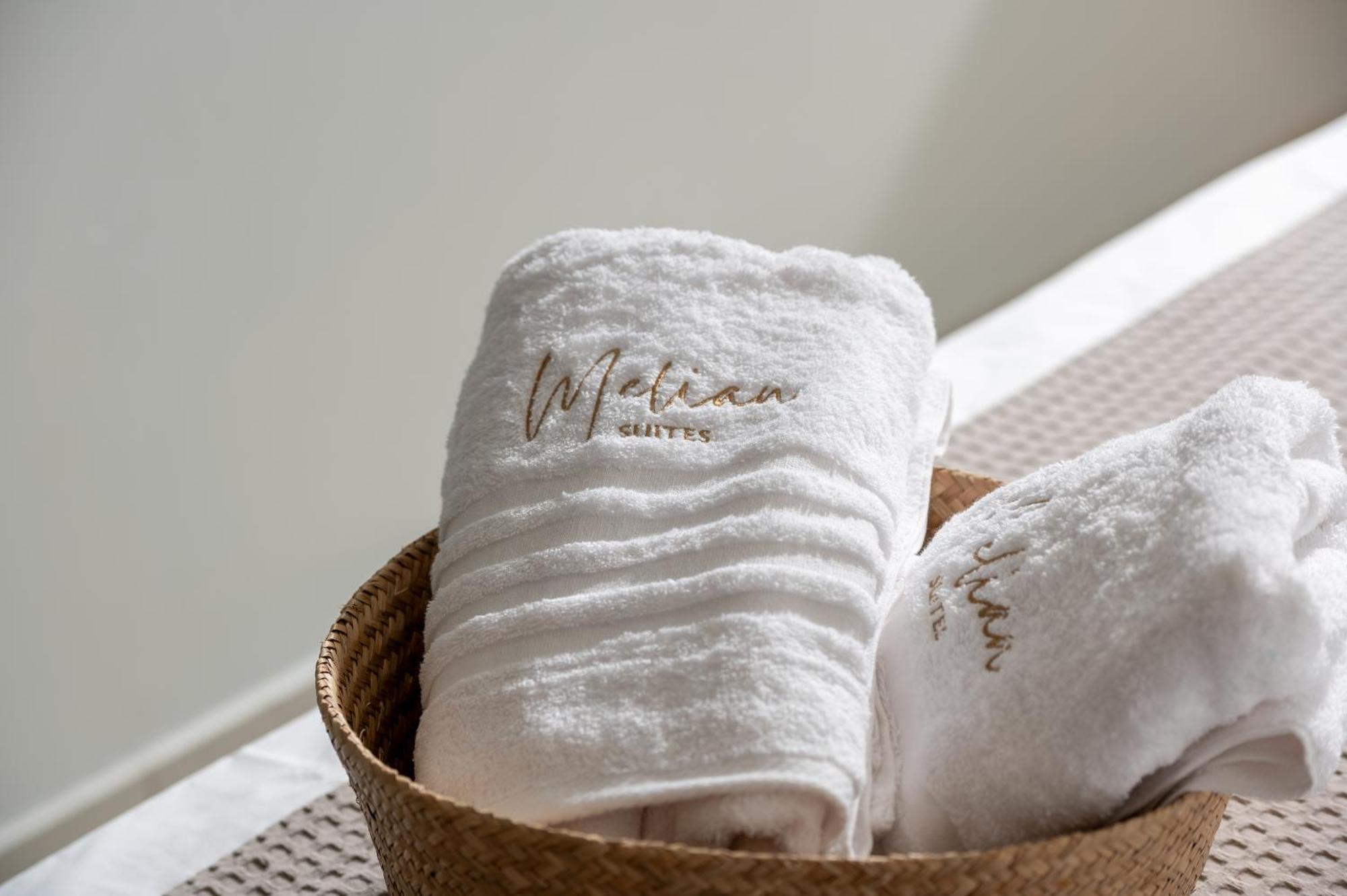 Melian Suites نيكيتي المظهر الخارجي الصورة